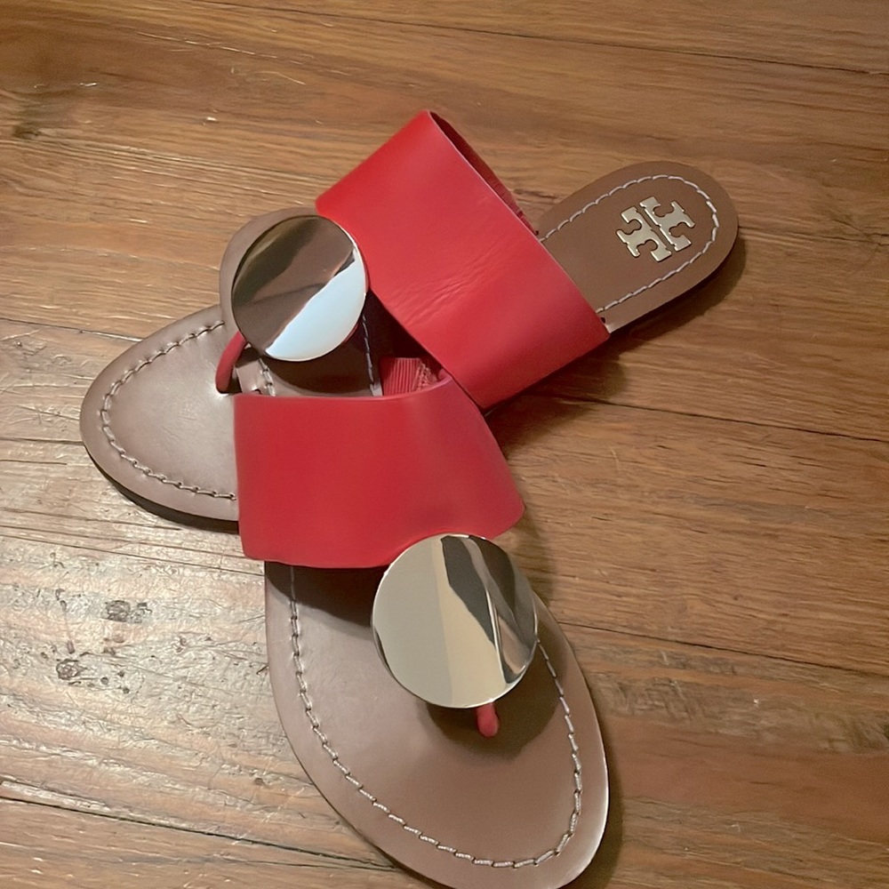 Tory Burch Sandals